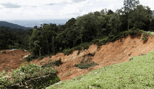 Malaysia landslide: How tragedy unfolded in Batang Kali, near Genting Highlands