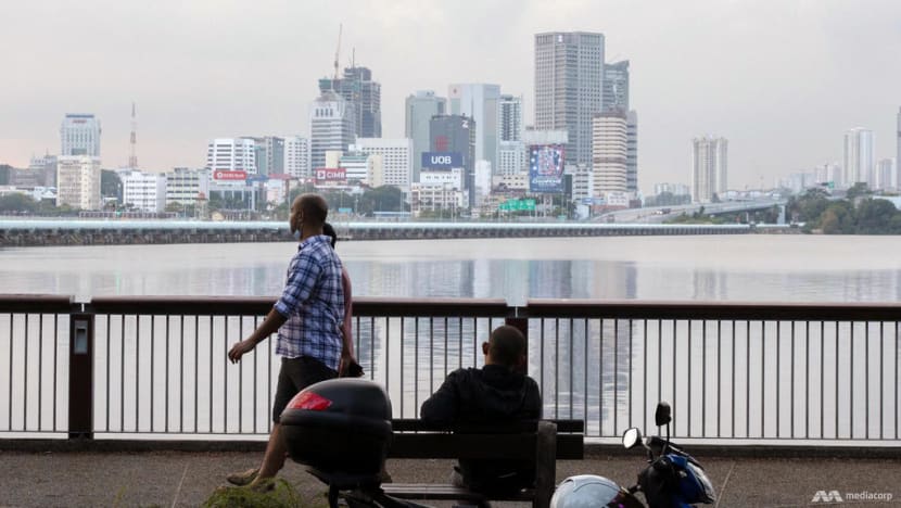 The Big Read: After more than 500 days, home remains a bridge too far for Malaysians stuck in Singapore The Big Read: After more than 500 days, home remains a bridge too far for Malaysians stuck in Singapore