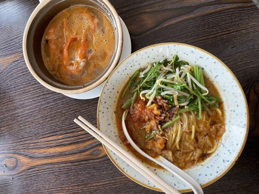 Hungry? These 67 Singapore eateries just made the Michelin Bib Gourmand 2022 list Hungry? These 67 Singapore eateries just made the Michelin Bib Gourmand 2022 list