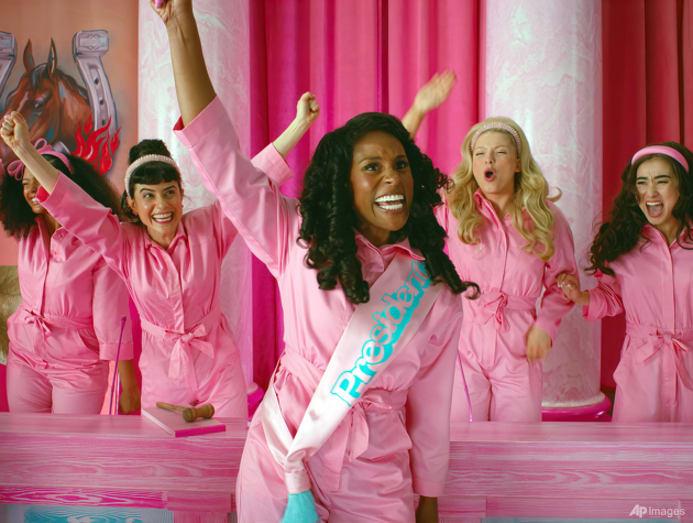 Barbie' Review: The Year's Best Film Is an Ode to Womanhood