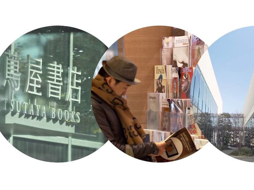 Step into Tokyo's Daikanyama playground for the intellectually curious adult Step into Tokyo's Daikanyama playground for the intellectually curious adult