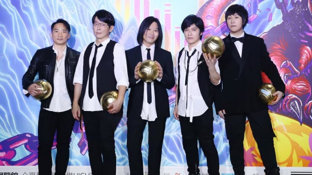 Taiwanese group Mayday to perform at Singapore National Stadium in January 2024