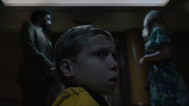 新片上映：The Queen Mary