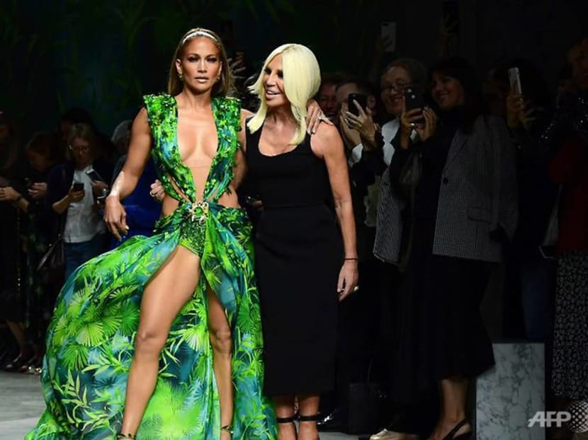 What we learnt from the Milan Fashion Week that just ended What we learnt from the Milan Fashion Week that just ended