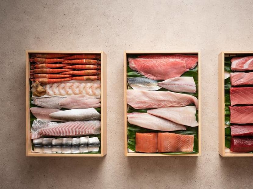 Experience an exclusive Edomae-style omakase worth S$350 at Sushi Ayumu Experience an exclusive Edomae-style omakase worth S$350 at Sushi Ayumu