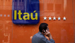 Brazilian lender Itau launches crypto trading 