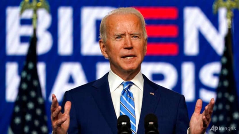 Biden wins in Michigan, in another major blow to Trump Biden wins in Michigan, in another major blow to Trump