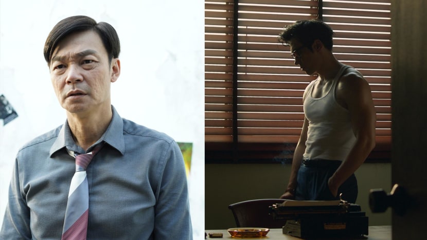 Mark Lee Nominated For Best Actor At Golden Horse Awards; Chuando Tan-Starring Thriller Picks Up Two Nods