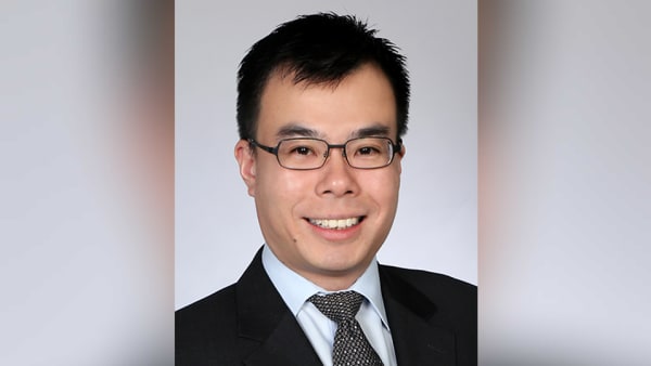 Picture of Kok Juan Han