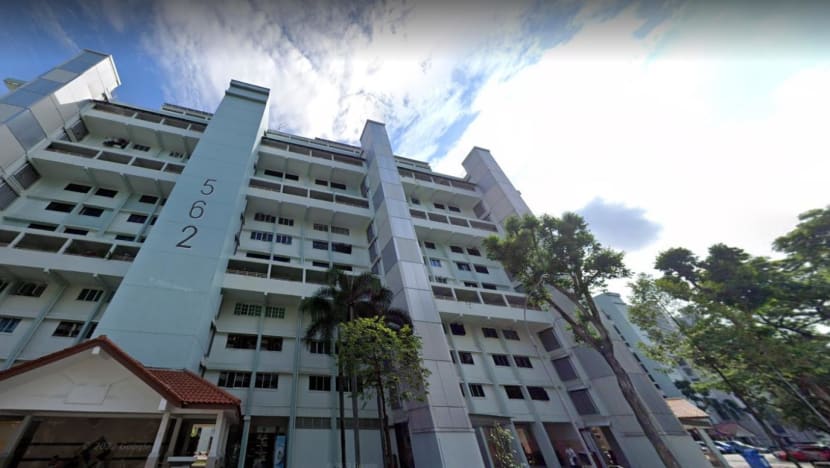 SERS rehousing options: Shorter lease for replacement flats benefits elderly residents, say analysts SERS rehousing options: Shorter lease for replacement flats benefits elderly residents, say analysts