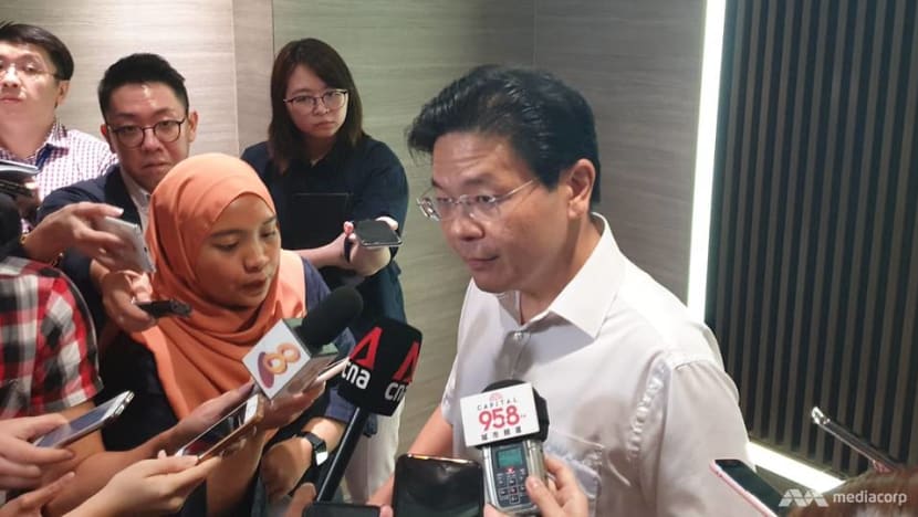 Singapore to expand screening for Wuhan virus to land, sea checkpoints Singapore to expand screening for Wuhan virus to land, sea checkpoints