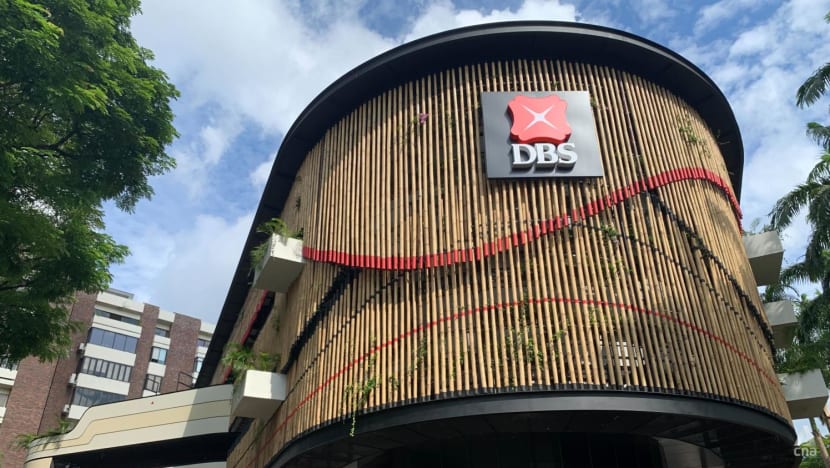 DBS opens net zero building, retrofitted to include self-powered solar air-conditioning, exhaust fans