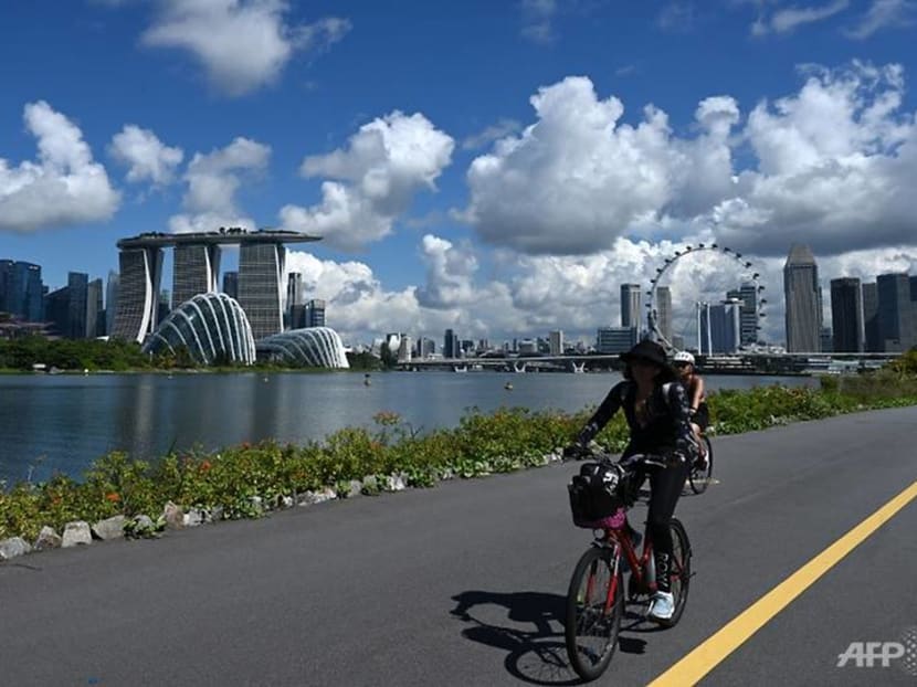Rise in travel interest from Indonesia after Singapore VTL announcement, but process not so straightforward Rise in travel interest from Indonesia after Singapore VTL announcement, but process not so straightforward