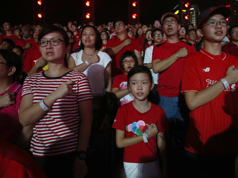 Defending Singapore against foreign interference Defending Singapore against foreign interference