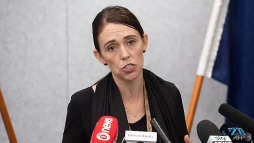 Pengganas Christchurch berniat teruskan serangan ketika ditangkap