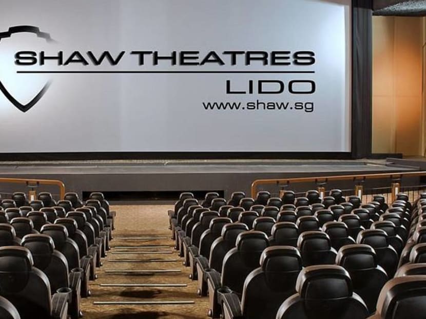 COVID-19 shutdown: How Singapore’s cinemas, bars and theatre groups are coping COVID-19 shutdown: How Singapore’s cinemas, bars and theatre groups are coping