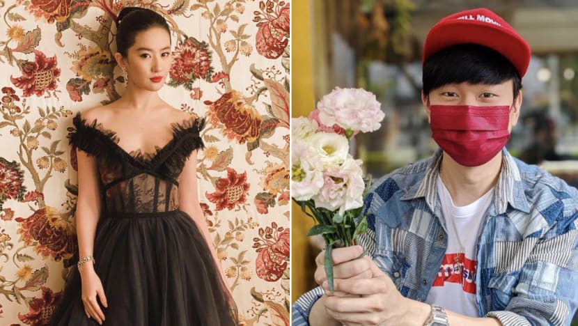 Has China’s New Internet Broadcast Restrictions Effectively Banned All Foreign-Born Stars From Appearing In Future Shows?