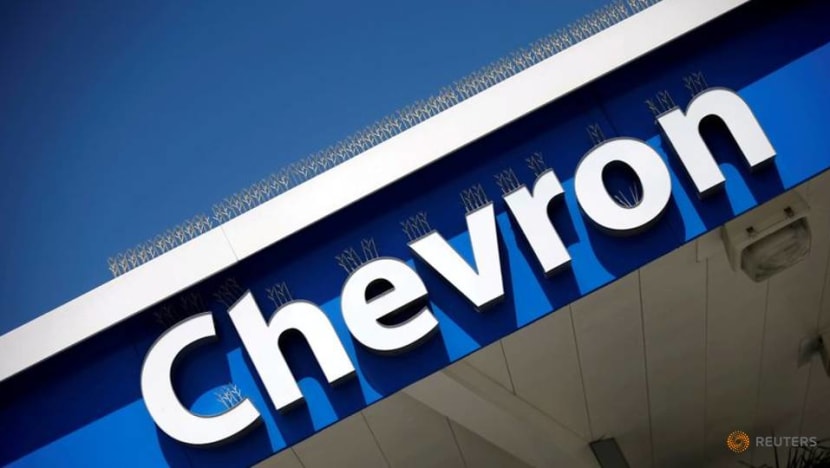 Exclusive: Chevron workers face demands to reapply for jobs under global restructuring - sources Exclusive: Chevron workers face demands to reapply for jobs under global restructuring - sources