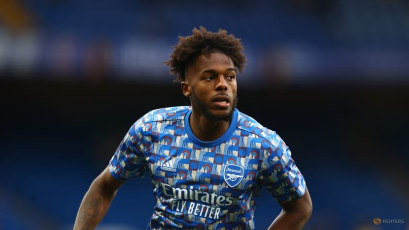 Arsenal's Tavares joins Marseille on loan Arsenal's Tavares joins Marseille on loan