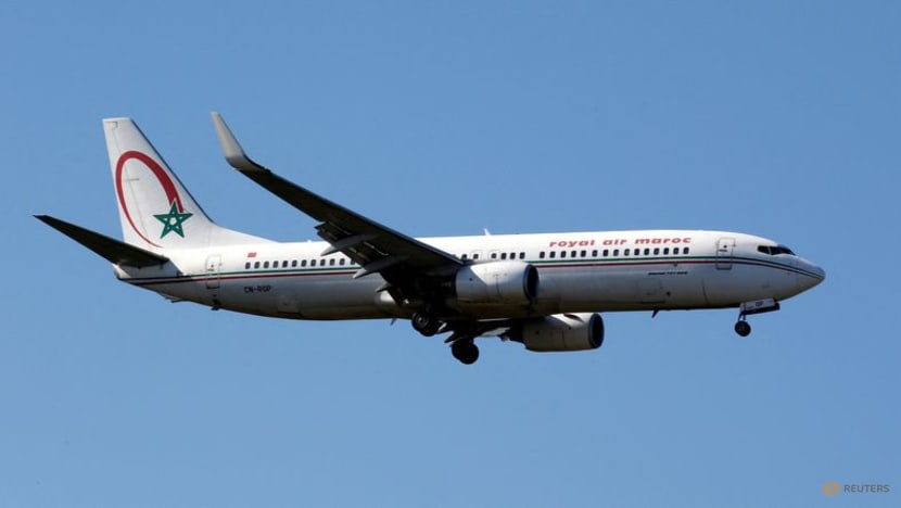 Morocco airline cancels World Cup fans flights, citing Qatar restrictions Morocco airline cancels World Cup fans flights, citing Qatar restrictions