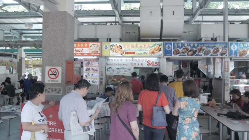 Commentary: Is the Michelin Bib Gourmand overrated? Commentary: Is the Michelin Bib Gourmand overrated?