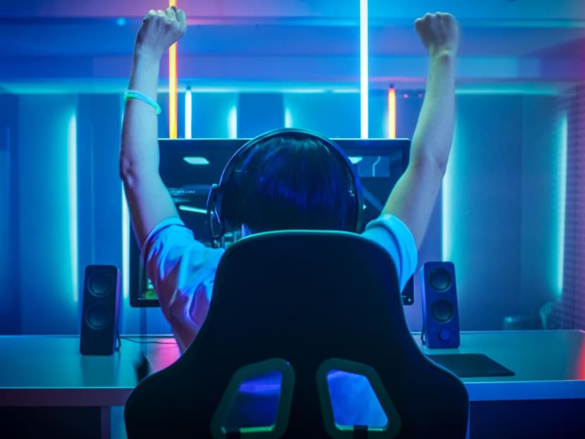 A school in Japan stumbles on a way to get gamers back in class A school in Japan stumbles on a way to get gamers back in class