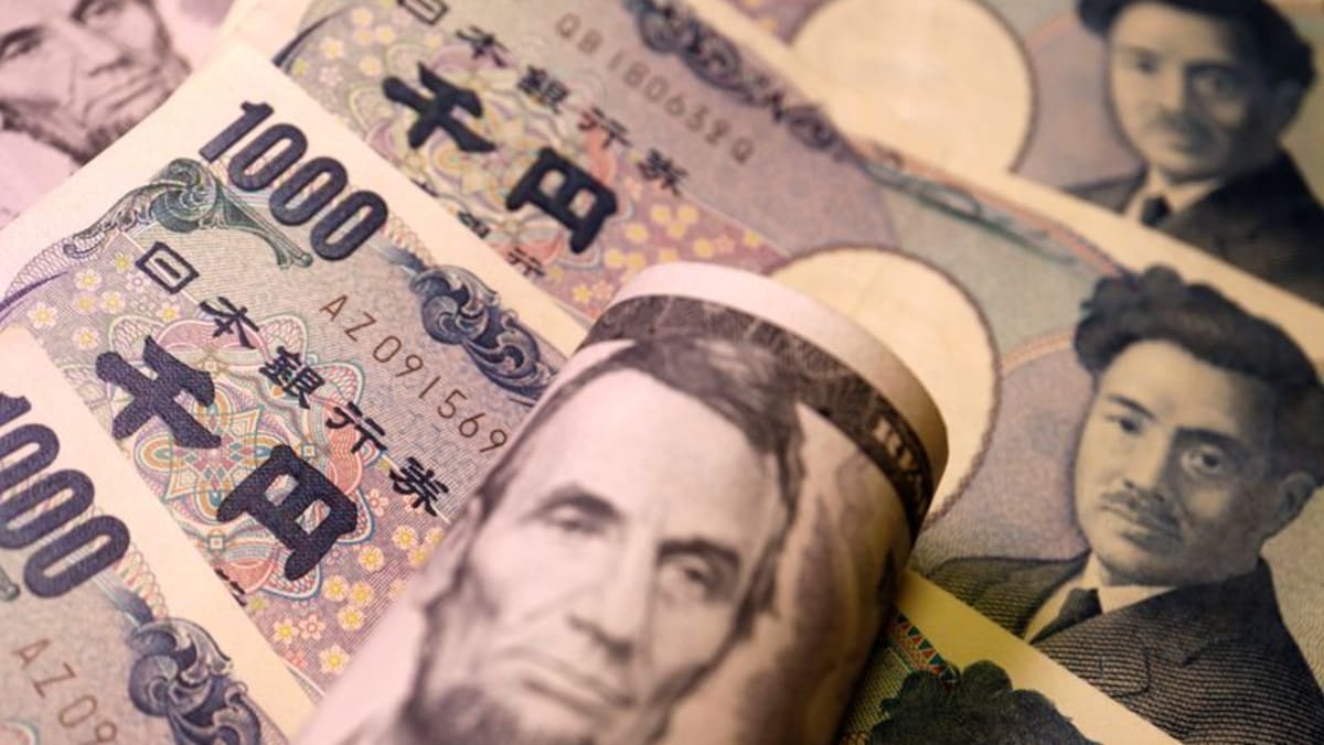 Japan’s yen bears brunt of market rethink on Fed Japan’s yen bears brunt of market rethink on Fed