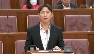 Louis Ng on State Lands Protection Bill