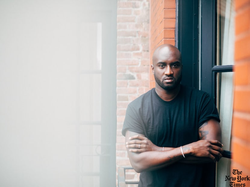 What is cardiac angiosarcoma? The rare cancer that took Virgil Abloh's life What is cardiac angiosarcoma? The rare cancer that took Virgil Abloh's life