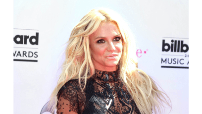 Britney Spears Feels Her Father Doesn't "Respect Her Wishes" In Conservatorship Battle