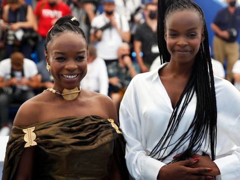 Set in Chad, Cannes film 'Lingui' explores abortion struggles Set in Chad, Cannes film 'Lingui' explores abortion struggles