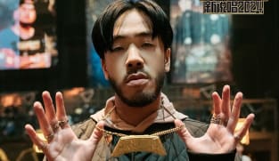 Singaporean hip-hop artiste Shigga Shay joins new season of Chinese reality series The Rap Of China