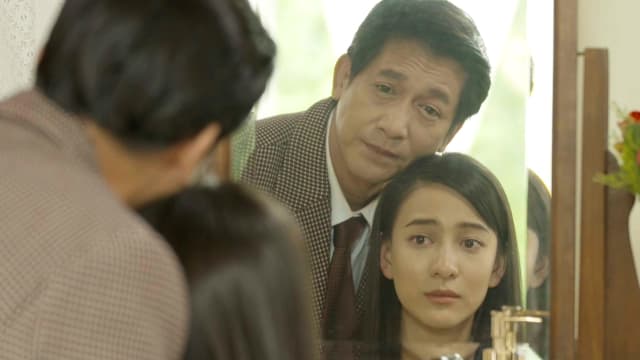 孪生公主（第15集）：诺公主和小乔互换身份