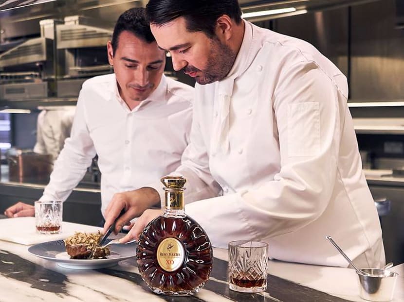 Where to eat and drink in Paris: A Michelin-starred chef shares his top picks Where to eat and drink in Paris: A Michelin-starred chef shares his top picks