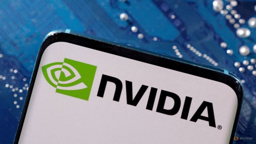 Bullish fund tied to Nvidia top performing ETF so far this year