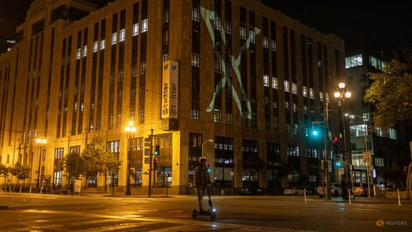 Bird has flown as Musk, Twitter CEO Yaccarino say 'X' logo is here