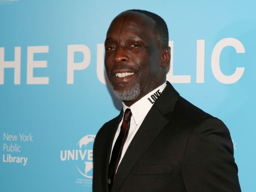 'The Wire' actor Michael K. Williams remembered for his compassion 'The Wire' actor Michael K. Williams remembered for his compassion