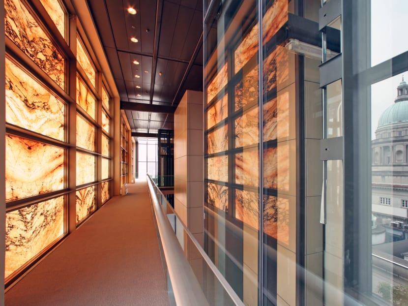 Supreme Court organises free guided tours for the public TODAY