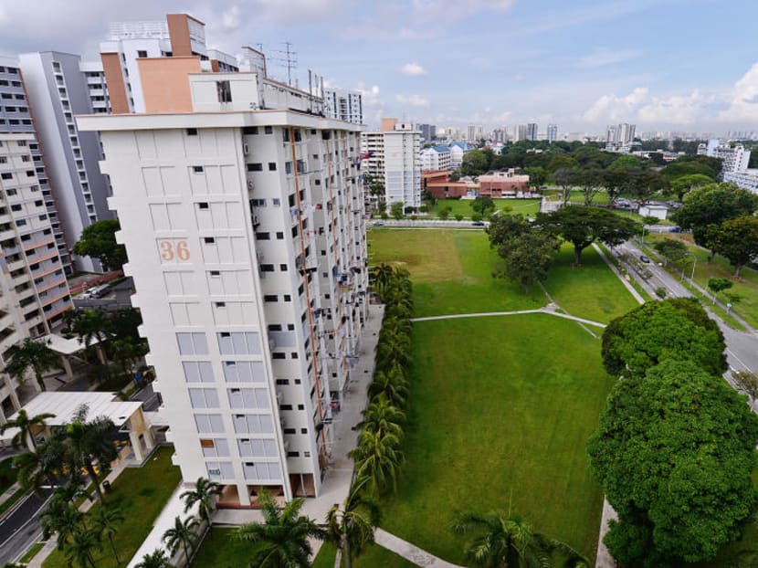 The Government is studying the issue regarding the leases of older Housing and Development Board (HDB) flats, amid concerns about the impact of lease expiry on resale prices, said National Development Minister Lawrence Wong.