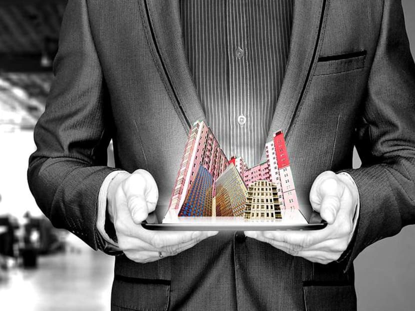 Property agents' records go online: What to look for when searching for one Property agents' records go online: What to look for when searching for one