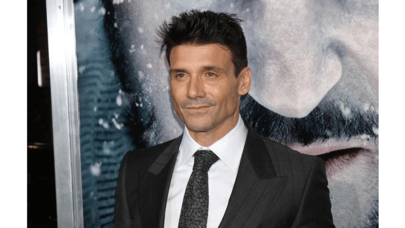Frank Grillo joins The Hitman's Bodyguard sequel Frank Grillo joins The Hitman's Bodyguard sequel