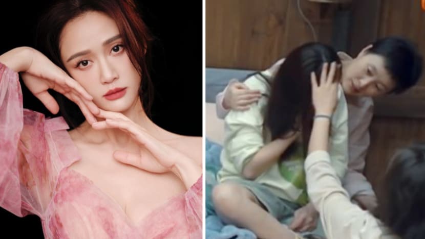 Joe Chen Gets Drunk On Chinese Variety Show; And No, She Didn’t Embarrass Herself In The Way You’d Imagine