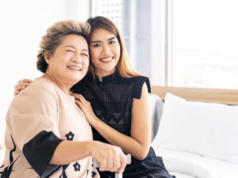 From symptoms to age of onset, will you experience menopause the same way your mother did? From symptoms to age of onset, will you experience menopause the same way your mother did?