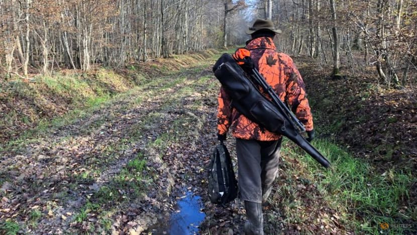 String of gun accidents in France prompts calls for hunting curbs String of gun accidents in France prompts calls for hunting curbs