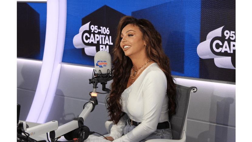 Trolls almost made Jesy Nelson quit Little Mix