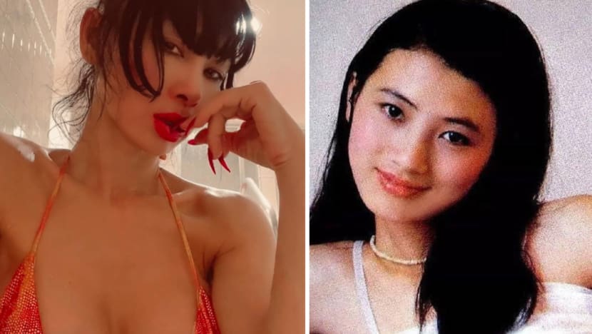 Bai Ling, 57, Says She's Not Asking For Much In A Man