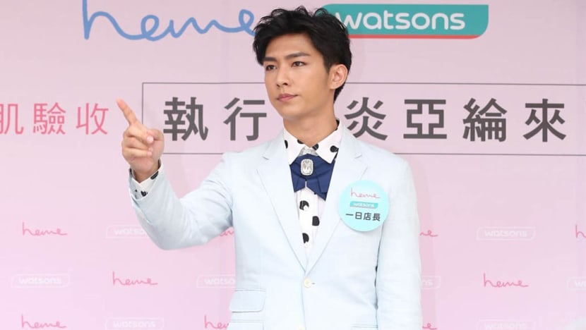 Aaron Yan shares the heartbreaking story behind Yoga Lin’s song ‘Unrequited’