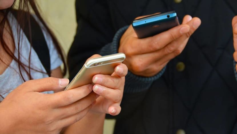 International calls to have plus sign prefix to combat scam calls: Janil Puthucheary International calls to have plus sign prefix to combat scam calls: Janil Puthucheary