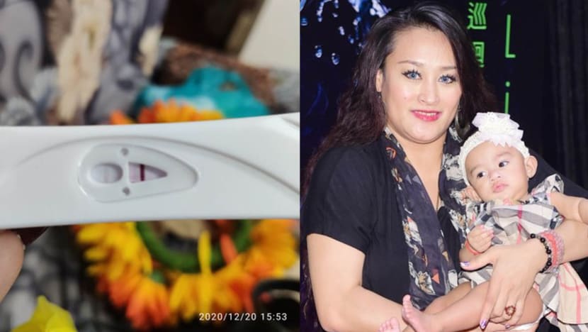 Taiwanese Singer Ji Xiaojun, 43, Suffers Miscarriage 8 Days After Announcing Her 3rd Pregnancy