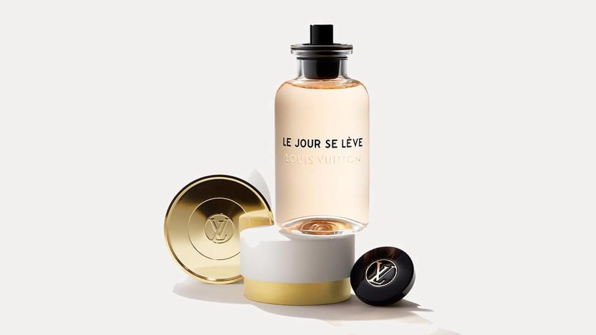 Le jour online se leve perfume